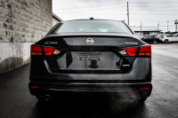 This 2022 Nissan Altima is for sale today. This sedan has 84,153 kms. It's black in colour . It has... (image 4)