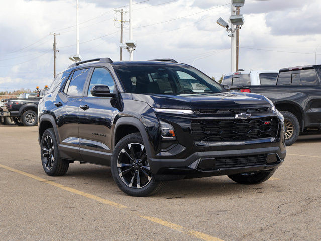 2025 Chevrolet Equinox AWD RS in Cars & Trucks in Edmonton - Image 2