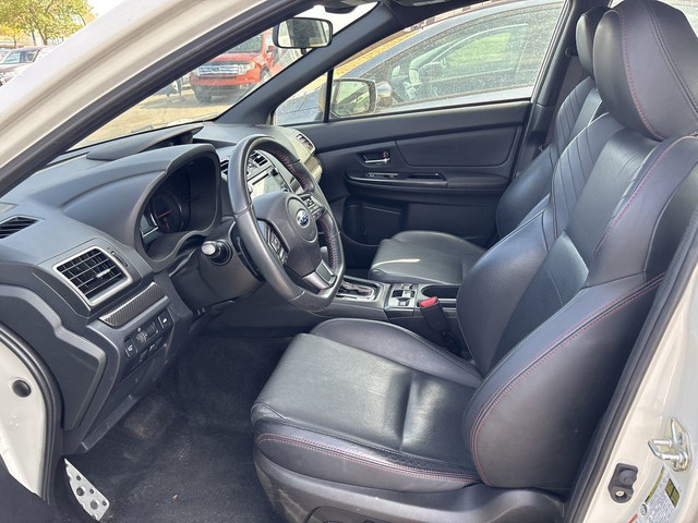 2019 Subaru WRX in Cars & Trucks in Strathcona County - Image 4