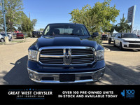 This Ram 1500 Classic boasts a Regular Unleaded V-8 5.7 L/345 engine powering this Automatic transmi... (image 2)