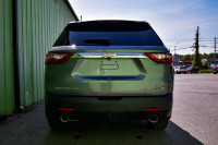 This 2021 Chevrolet Traverse is for sale today. This SUV has 106,574 kms. It's grey in colour . It h... (image 4)