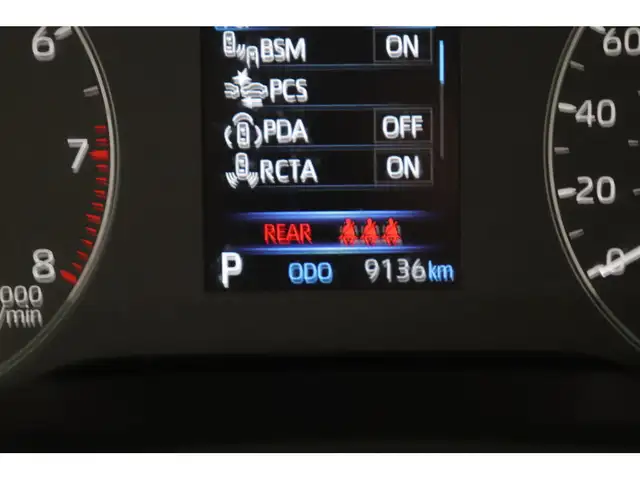 2023 Toyota Corolla SE, MAGS, BLUETOOTH, ADAPTIVE-CRUISE, CARPLA in Cars & Trucks in Longueuil / South Shore - Image 20