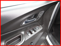 2022 CHEVROLET EQUINOX LS AWD CARFAX VERIFIED, CLEAN TITLE, NO ACCIDENTS! 179,000KM HIGHWAY DRIVEN A... (image 8)
