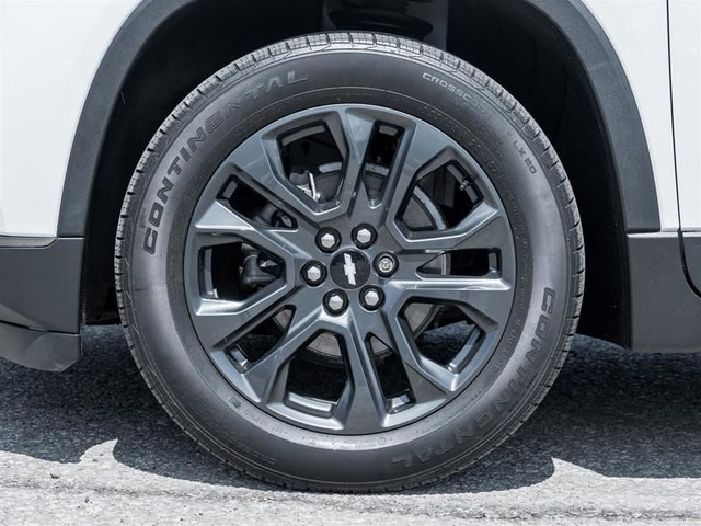 2021 Chevrolet Traverse AWD RS in Cars & Trucks in Oakville / Halton Region - Image 4