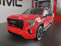 2020 GMC Sierra 1500 ELEVATION CREW CAB 4WD | toit ouvrant |