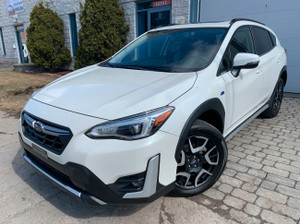 2023 Subaru Crosstrek Plug-in Hybrid Limited