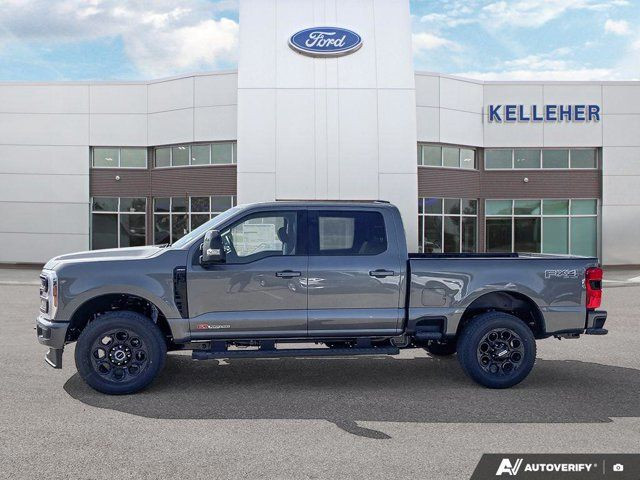 2026 Ford Super Duty F-350 SRW LARIAT in Cars & Trucks in Brandon - Image 2