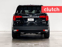 1 OWNER / Auto Dimming Rearview Mirror, Front Heated Seats, Rear Heated Seats and more! Clutch is th... (image 4)