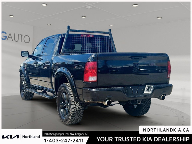 2019 Ram 1500 Classic ST in Cars & Trucks in Calgary - Image 2