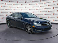 Thanks for viewing our House Of Cars Barlow inventory! AMVIC licensed dealer! The Mercedes-Benz C-Cl... (image 8)