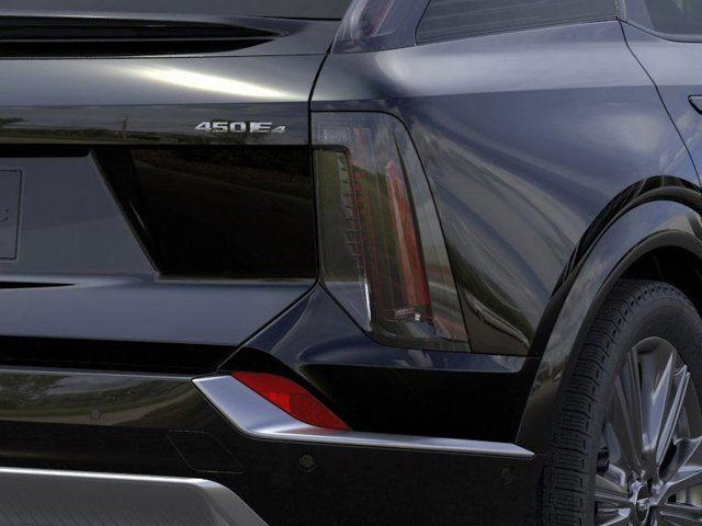 2025 Cadillac OPTIQ Sport 2 in Cars & Trucks in Edmonton - Image 3