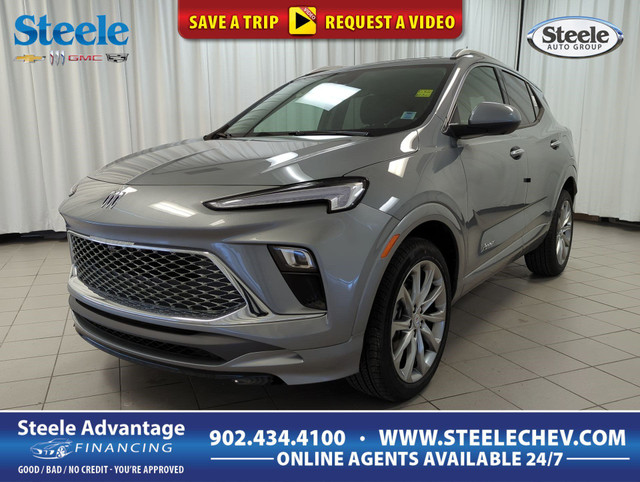 2024 Buick Encore GX Avenir in Cars & Trucks in Dartmouth