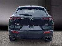 Le Mazda CX-30 GT Turbo 2021 est la version la plus performante et luxueuse de ce VUS sous-compact.... (image 5)