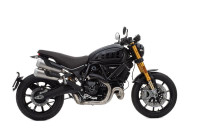 2023 DUCATI SCRAMBLER 1100 SPORT PRO