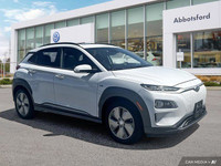 This Hyundai Kona Electric boasts a Electric engine powering this Automatic transmission. CHALK WHIT... (image 6)