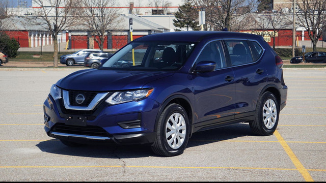 2019 Nissan Rogue S in Cars & Trucks in City of Toronto - Image 2