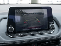 2022 Nissan Rogue S CLEAN CARFAX | ONE OWNER | LOW KM! Scarlet Ember Tintcoat 2.5L 4-Cylinder DOHC 1... (image 9)