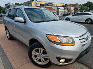 2011 Hyundai Santa Fe GL Premium