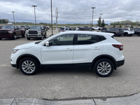 Thanks for checking out our Mountain View Dodge inventory! 2021 Nissan Qashqai S AWD Ready for Any R... (image 6)
