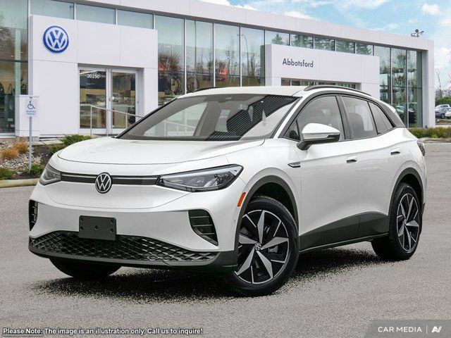 2024 Volkswagen ID.4 Pro in Cars & Trucks in Abbotsford