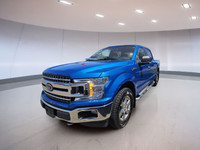 The 2019 Ford F-150 with its robust 3.5L Ecoboost engine is a powerhouse, boasting impressive towing... (image 3)