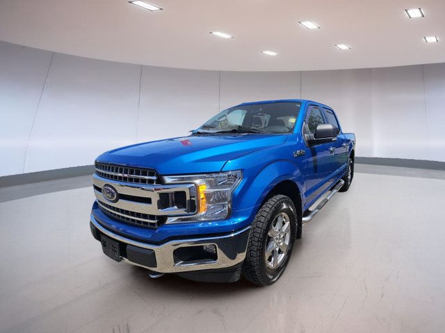 Ford F-150 XLT 2019 in Cars & Trucks in Medicine Hat - Image 4
