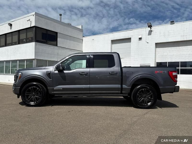 2022 Ford F-150 Lariat in Cars & Trucks in Edmonton - Image 3