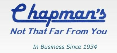 Chapman Motors