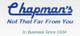 Chapman Motors