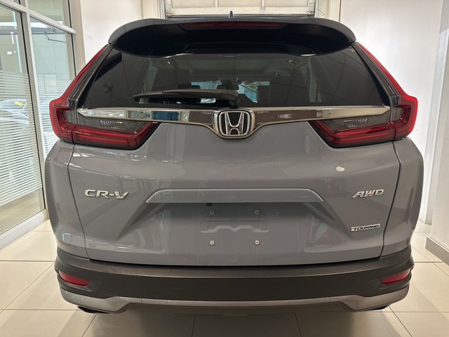 2022 Honda CR-V TOURING | NAVI | CAM | LEATHER | ROOF | 1 OWNER in Cars & Trucks in Oakville / Halton Region - Image 4