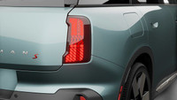 Le tout nouveau *MINI Countryman Cooper S 2025 *est aussi audacieux et aventurier que vous. Que vous... (image 7)