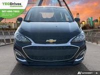 Contact YEG Drives today for information on dozens of vehicles like this 2019 Chevrolet Spark LT. Th... (image 1)