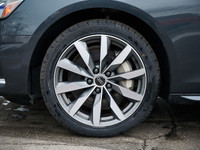 2023 Audi A4 Sedan 45 TFSI quattro Komfort VIN: WAUAAAF46PN015677 Sophistication meets exhilarating... (image 9)