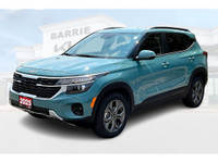 Clean Carfax Report | Kia Seltos LX | AWD | 2.0L I-4 | Touchscreen | Android Auto & Apple CarPlay |... (image 5)