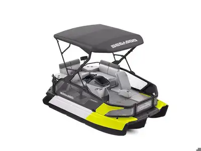 May Switch promotion - all 2025 switch come with life time winterizations and Mooring cover $1229.99...
