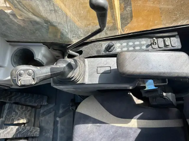 2018 Cat 315FLCR Excavator with Thumb #9708 DP in Heavy Equipment in Edmonton - Image 38