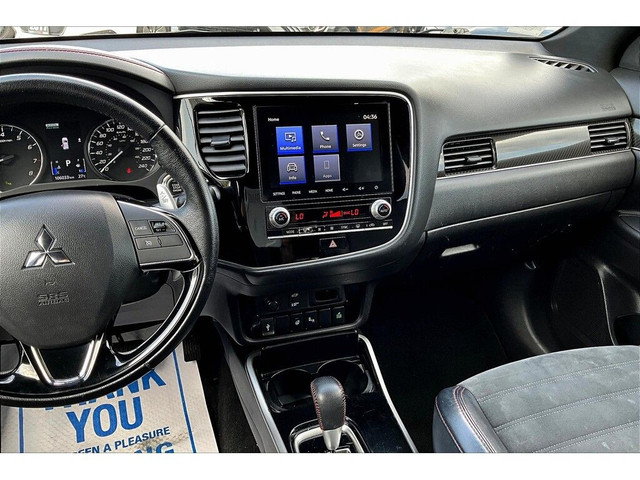 2020 Mitsubishi Outlander SEL in Cars & Trucks in Barrie - Image 3