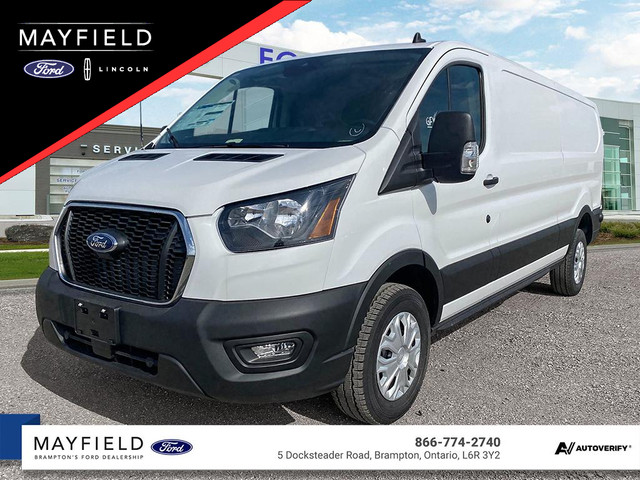 2024 Ford TRANSIT T250 PASS SLIDE 148 in Cars & Trucks in Mississauga / Peel Region
