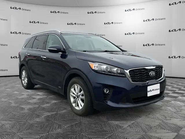 2019 Kia Sorento in Cars & Trucks in Ottawa - Image 3