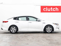 1 OWNER / Climate Control, Auxiliary Audio Input, Bluetooth Music and more! Clutch is the largest on... (image 3)