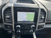 LARIAT 4WD SuperCrew 5.5' Box Engine: 2.7L V6 ECOBOOST (image 9)