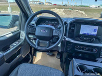 This 2023 Ford F-150 XL Crew Cab is a powerful and practical truck ready for work or weekend adventu... (image 8)