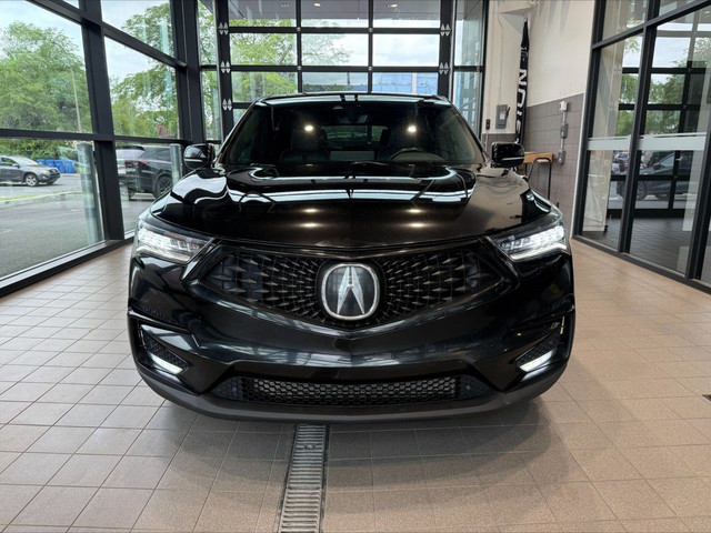 2019 Acura RDXA-Spec in Cars & Trucks in City of Montréal - Image 2