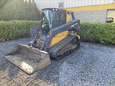 Hours: 1363 | Location: Surrey, BC, CA | Booms: Self-Leveling; Buckets: General Purpose Bkt; Miscell...