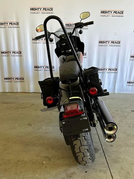 2022 Harley-Davidson FXBBS - Street Bob 114 dans Utilitaires et de promenade  à Grande Prairie - Image 2