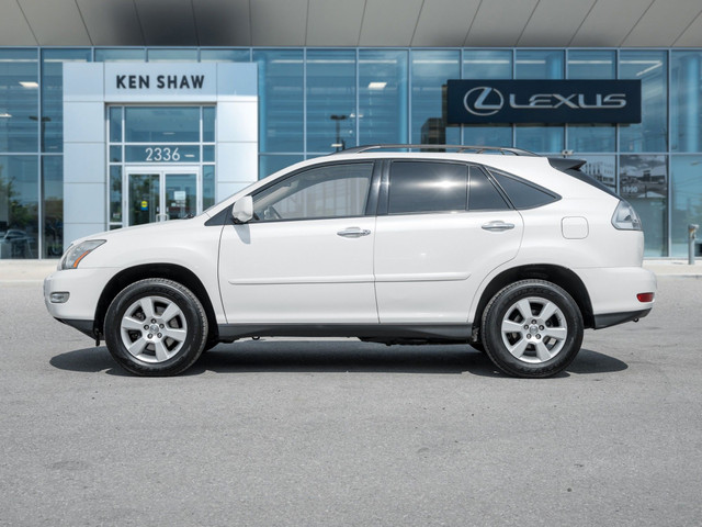 2009 Lexus RX 350 in Cars & Trucks in City of Toronto - Image 4