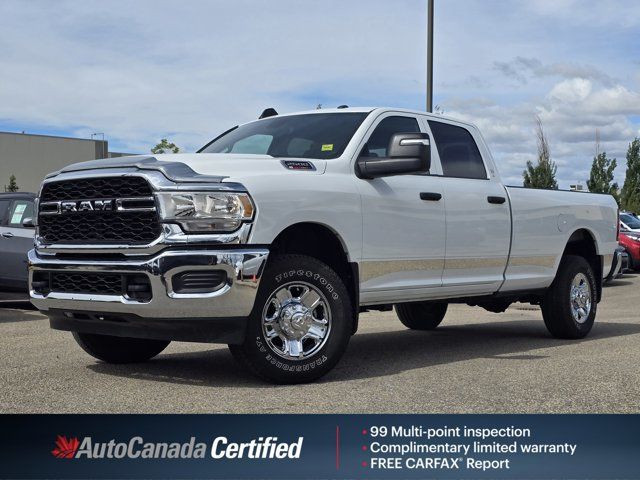 2024 Ram 2500 Tradesman in Cars & Trucks in Grande Prairie