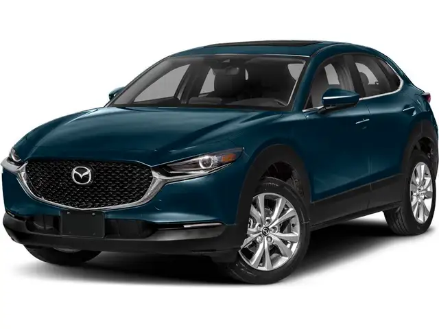 2021 Mazda CX-30 GT in Cars & Trucks in Sarnia - Image 2