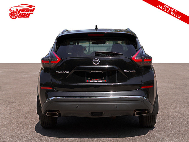 2021 Nissan Murano SV, Panoramic Roof, Remote starter, BSM, 360  in Cars & Trucks in Oakville / Halton Region - Image 4