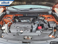 Come see this certified 2021 Mitsubishi RVR ES AWC | Heated Seats | CarPlay + Android | Rear Camera... (image 8)